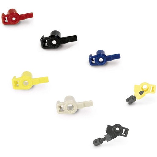 Rain Bird MaxiPaw Nozzle Black SiteOne